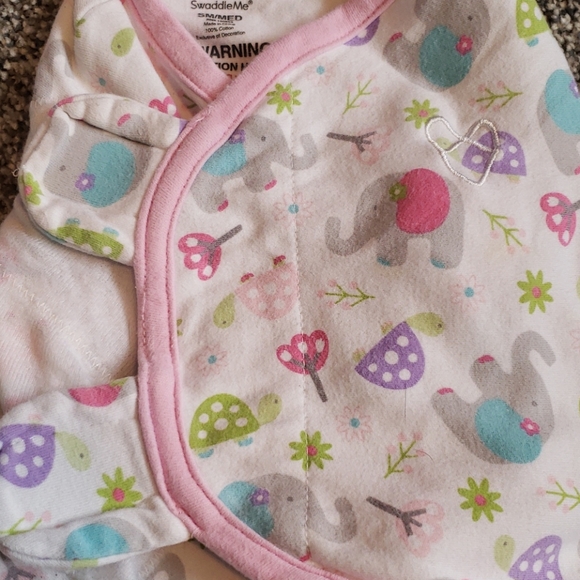 SwaddleMe Other Swaddle Swaddle Me Poshmark